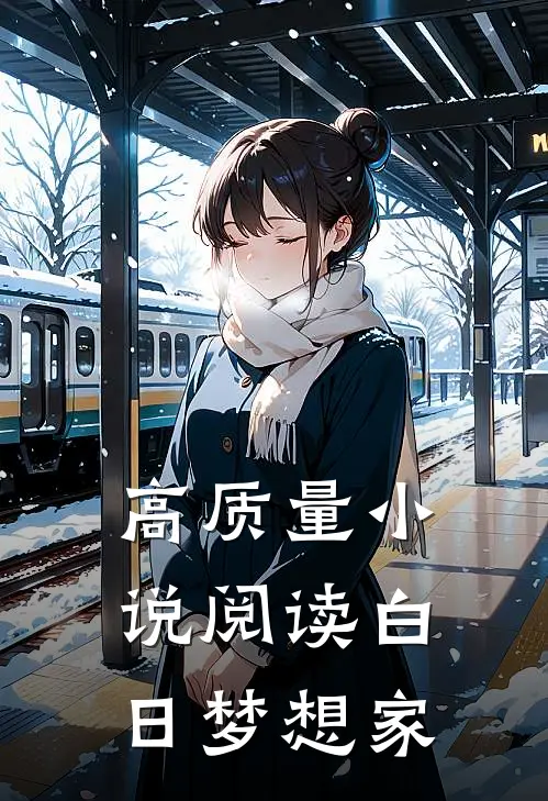 高质量小说阅读白日梦想家