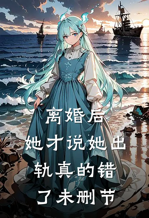 离婚后，她才说她出轨真的错了未删节