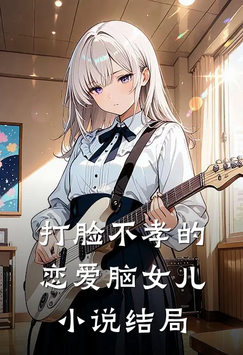 打脸不孝的恋爱脑女儿小说结局