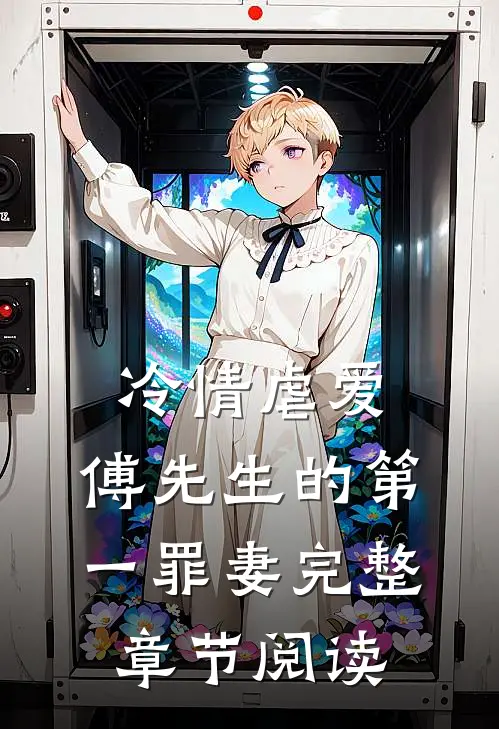 冷情虐爱：傅先生的第一罪妻完整章节阅读