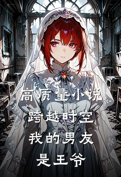 高质量小说跨越时空：我的男友是王爷