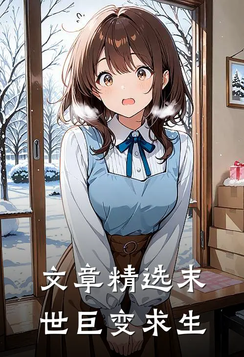文章精选末世巨变求生