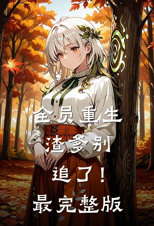 全员重生：渣爹别追了！最完整版