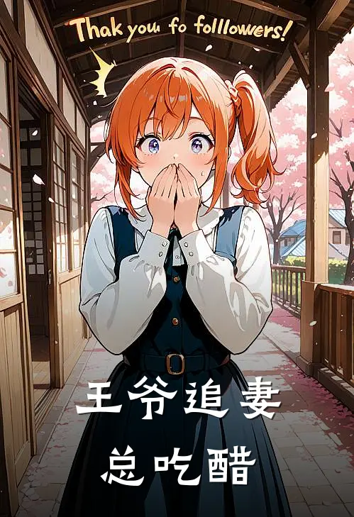 王爷追妻总吃醋