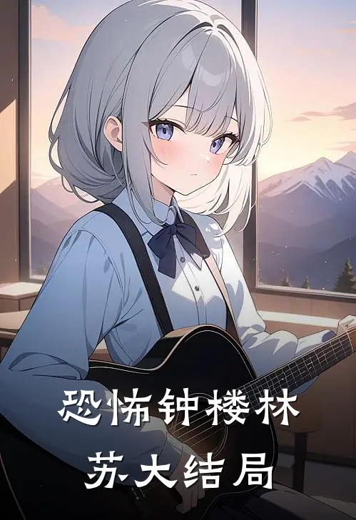 恐怖钟楼林苏大结局