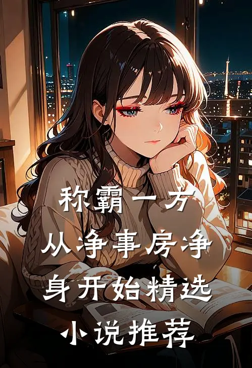 称霸一方：从净事房净身开始精选小说推荐