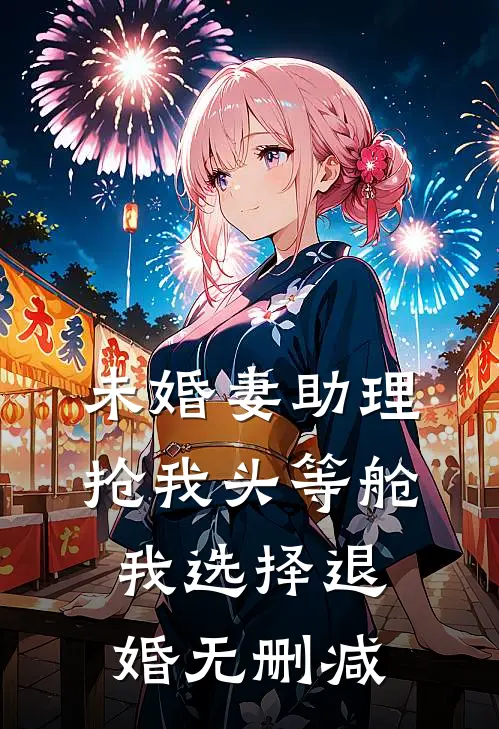 未婚妻助理抢我头等舱，我选择退婚无删减