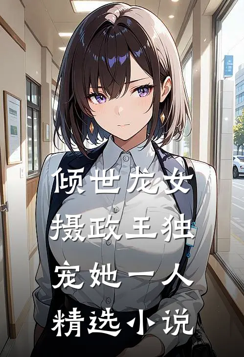 倾世龙女：摄政王独宠她一人精选小说