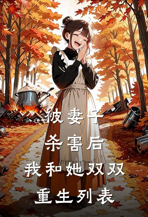 被妻子杀害后，我和她双双重生列表