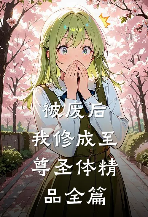 被废后，我修成至尊圣体精品全篇