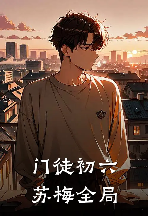 门徒初六苏梅全局