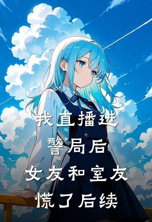 我直播进警局后，女友和室友慌了后续