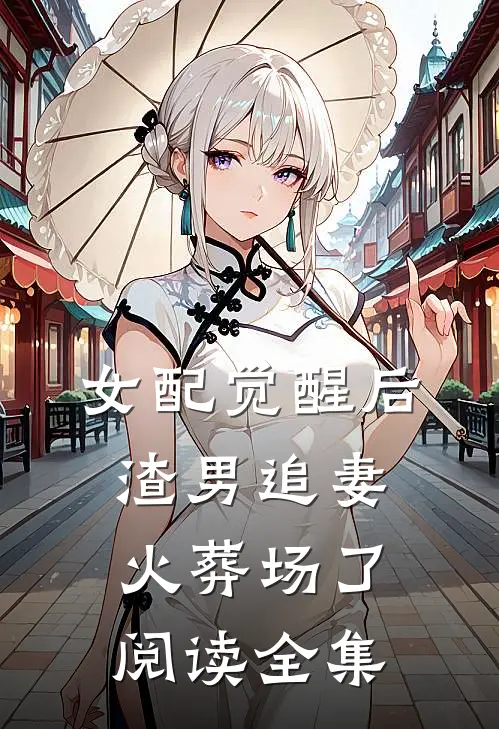 女配觉醒后，渣男追妻火葬场了阅读全集