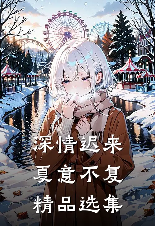 深情迟来，夏意不复精品选集