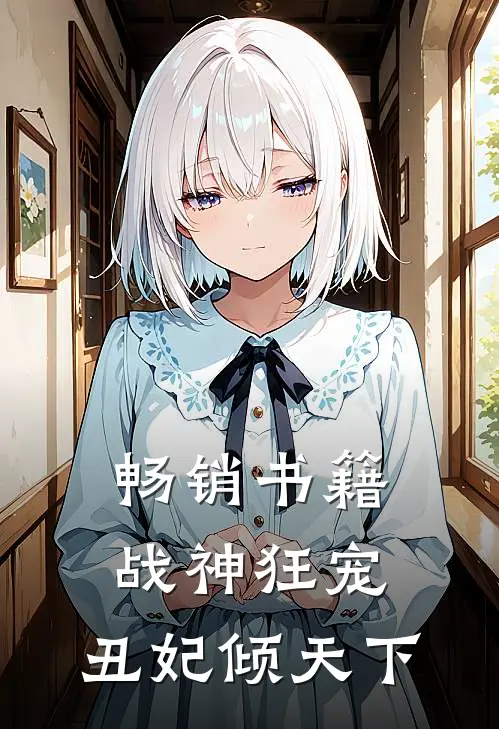 畅销书籍战神狂宠：丑妃倾天下