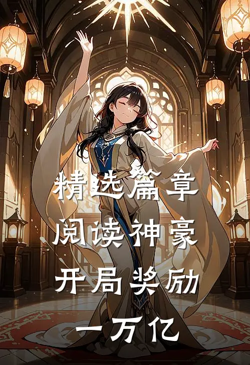 精选篇章阅读神豪：开局奖励一万亿