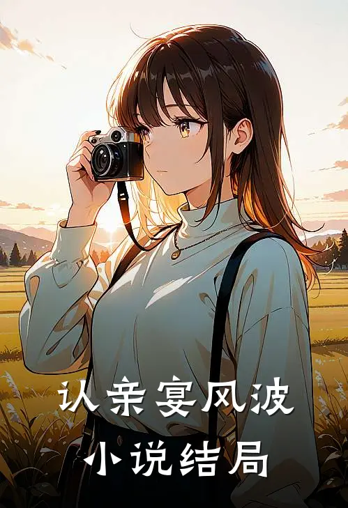 认亲宴风波小说结局