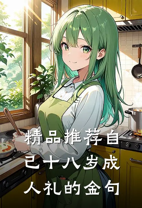 精品推荐自己十八岁成人礼的金句