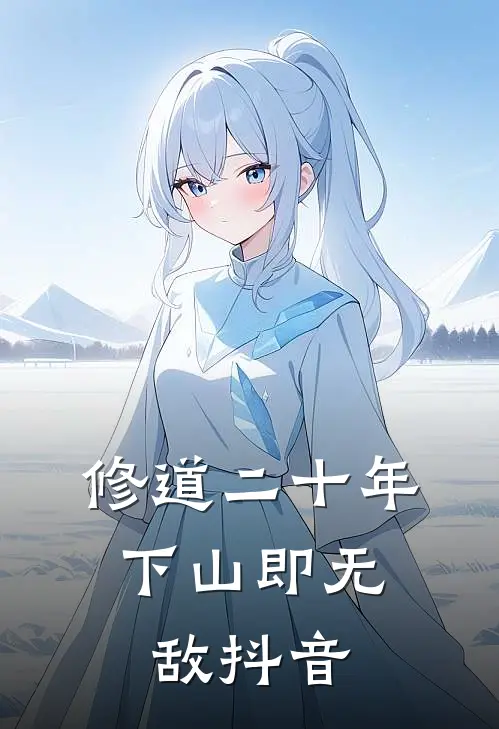 修道二十年，下山即无敌抖音