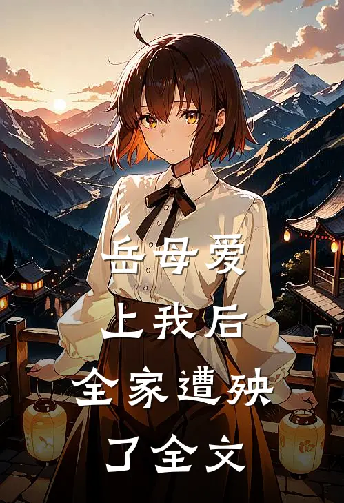 岳母爱上我后，全家遭殃了全文