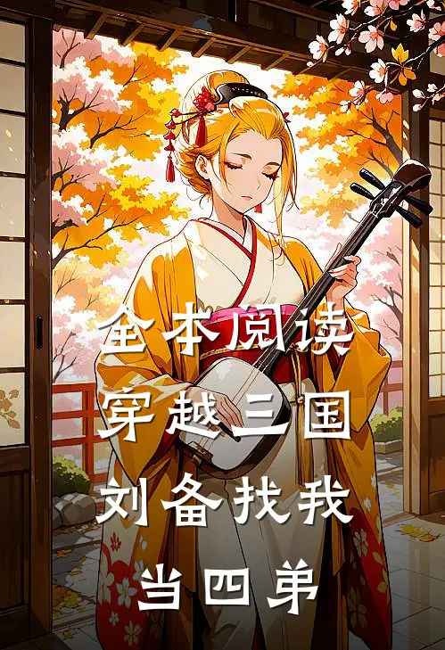 全本阅读穿越三国：刘备找我当四弟
