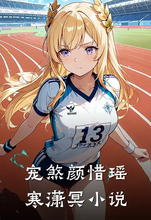 宠煞颜惜瑶寒潇冥小说