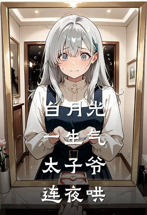 白月光一生气，太子爷连夜哄