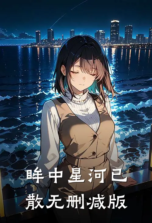 眸中星河已散无删减版