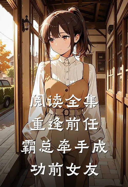 阅读全集重逢前任霸总牵手成功前女友的