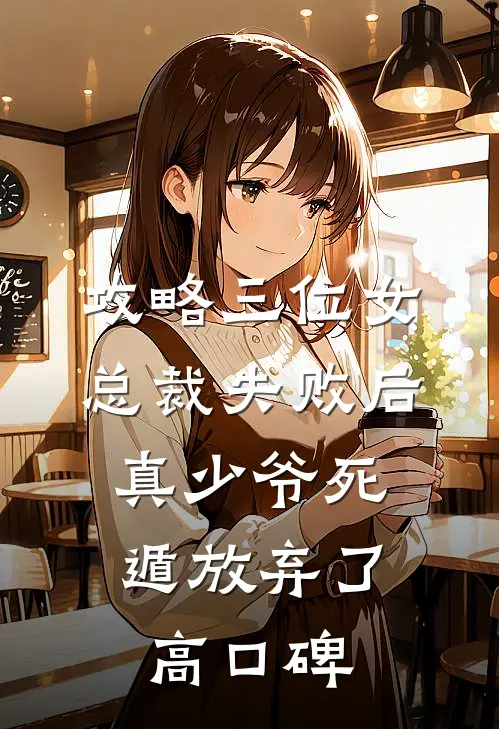 攻略三位女总裁失败后，真少爷死遁放弃了高口碑
