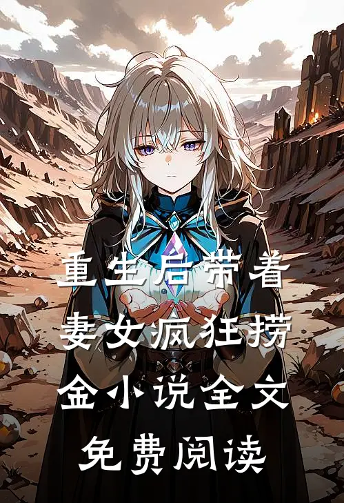 重生后带着妻女疯狂捞金小说全文免费阅读