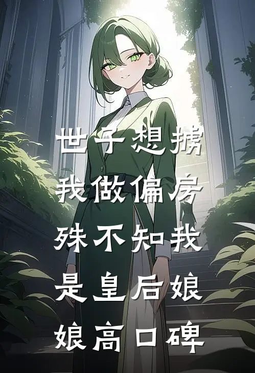 世子想掳我做偏房，殊不知我是皇后娘娘高口碑