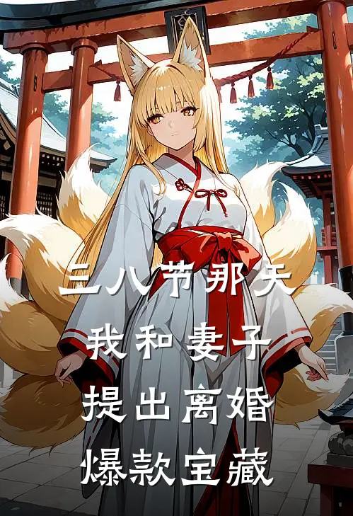 三八节那天，我和妻子提出离婚爆款宝藏