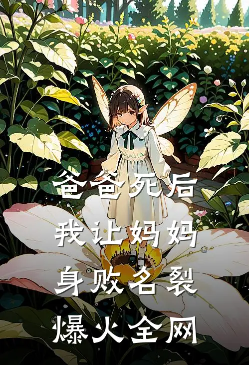爸爸死后，我让妈妈身败名裂爆火全网