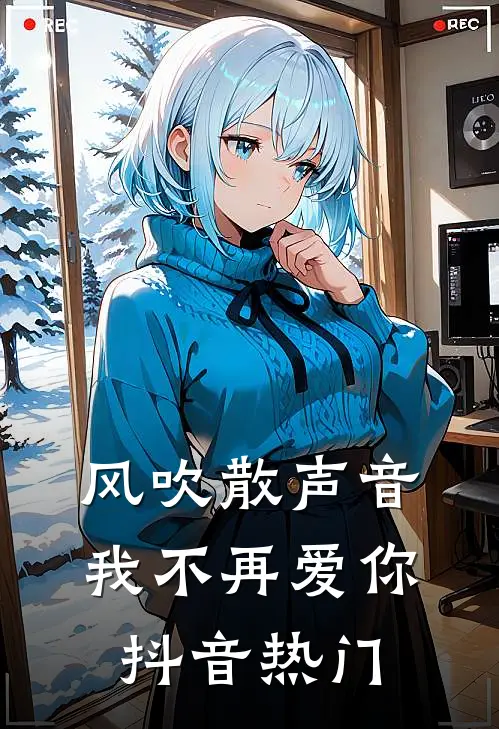 风吹散声音，我不再爱你抖音热门