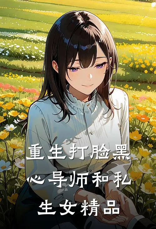 重生打脸黑心导师和私生女精品