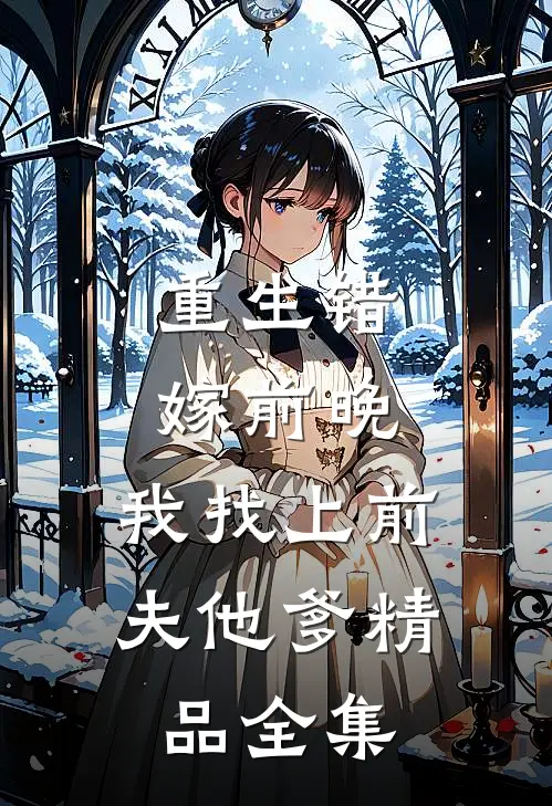 重生错嫁前晚，我找上前夫他爹精品全集
