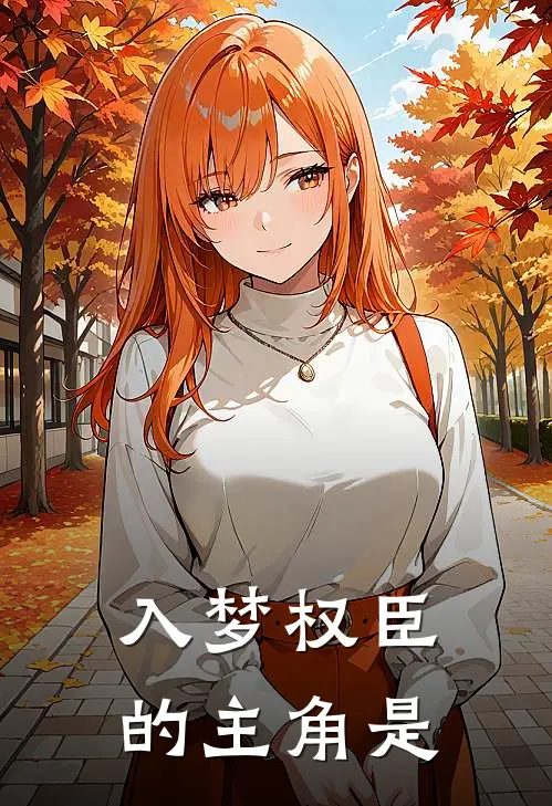 入梦权臣的主角是