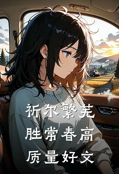 祈尔繁芜胜常春高质量好文