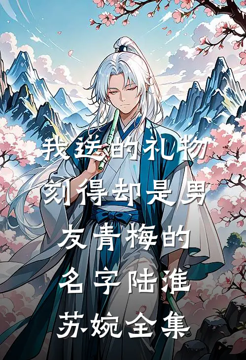 我送的礼物，刻得却是男友青梅的名字陆淮苏婉全集