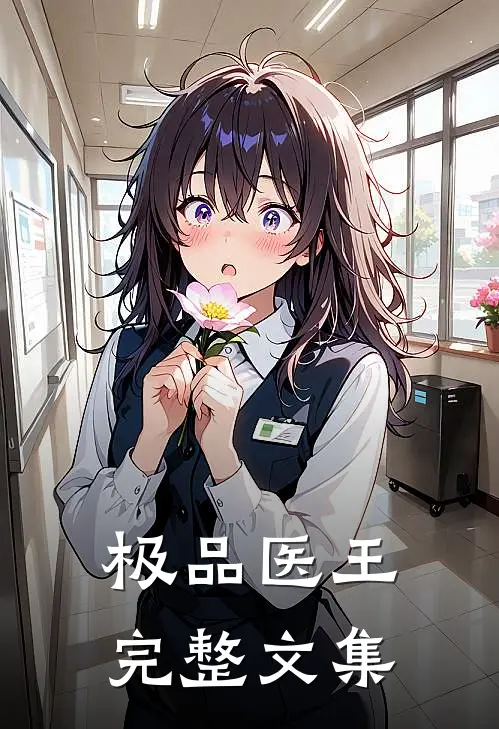 极品医王完整文集