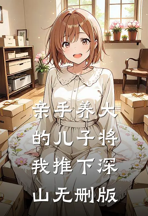 亲手养大的儿子将我推下深山无删版