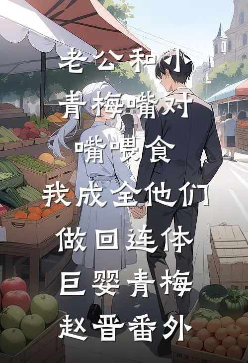 老公和小青梅嘴对嘴喂食，我成全他们做回连体巨婴青梅赵晋番外