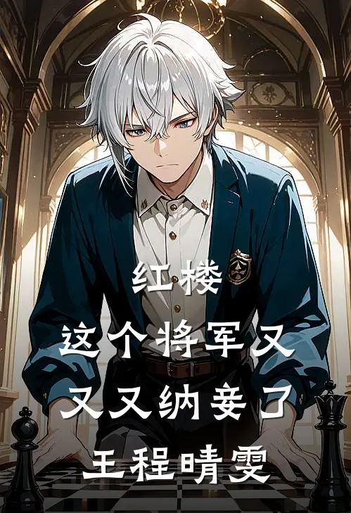红楼：这个将军又又又纳妾了王程晴雯