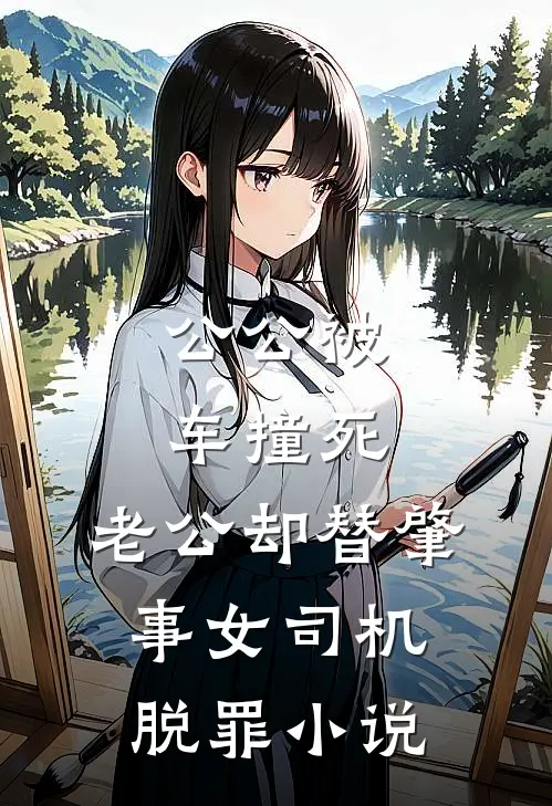 公公被车撞死，老公却替肇事女司机脱罪小说