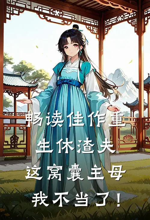 畅读佳作重生休渣夫，这窝囊主母我不当了！