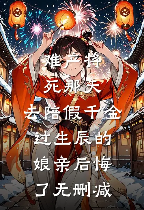 难产将死那天，去陪假千金过生辰的娘亲后悔了无删减