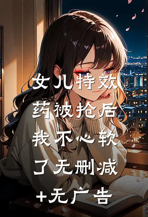 女儿特效药被抢后，我不心软了无删减+无广告