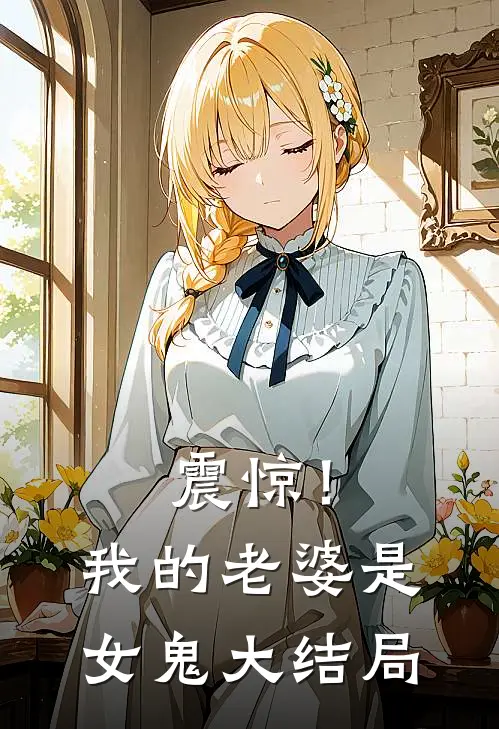 震惊！我的老婆是女鬼大结局
