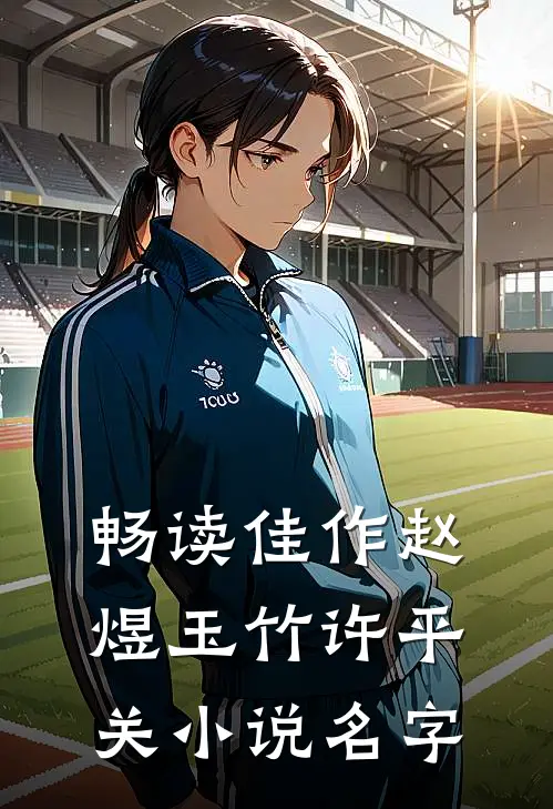 畅读佳作赵煜玉竹许平关小说名字